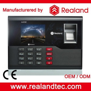 Realand Buy Realand A-c121 Free Sdk Oem Fingerprint+password+rfid ...
