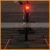 Import Rear Riding Bicycle Accessories 5 LED 2 Laser Red Beam Light Safety Warning Bike Tail Lamp from China