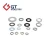 Import Reasonable Price DIN 6905 M90 Class 4.8 Spring Lock Washer from China