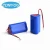 Import Rechargeable 3.7v 6600mAh 18650 3P Lithium Ion Battery Pack for Fishing light from China
