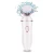 Rechargeable home Facial Hair Removal Epilator For Women on sale