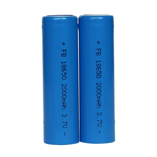 Rechargeable Li ion Lithium Batteries(CE ROHS) 2200/2600mAh