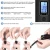 Import Rechargeable Portable Air Compressor Tire Inflator Electric Pump For Bicycle Tire from China