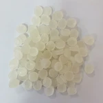Recycle EPDM 601 Rubber Raw Materials Granules TPE Raw Material Suppliers