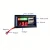 Import Red LED Digital Display Voltmeter Mini Voltage Meter Battery Tester Panel For DC 12V Cars Motorcycles Vehicles USB 5V2A output from China