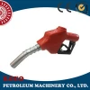 Red/Blue/Black Automatic Gas Fuel Nozzle for Dispenser Pump