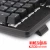 Redragon K208 Rainbow Backlight Blue Switch Keyboard Mechanical Gaming teclado gamer