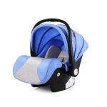 REER High Quality New Safety Child Seats Portable Baby Car Seats Car+seats