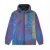 Import Reflective jacket Hi Vis jacket Rainbow reflective jacket from China