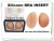 Import Rehabilitation Silicone bra insert BM012 Silicone fake Breast forms Crossdressers And Transvestites Silicone False Breast from China