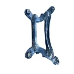 replacement original used Chassis spare parts of Rear Axle Assembly for Mercedes Benz CLS350 Convertible auto part control arm