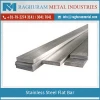 Reputed Merchant of Industry Selling Stainless Steel Flat Bar-310 for Modest Rates