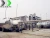 Import RESEM 10ton/day waste plastic pyrolysis oil distillation machine to get diesel and gasoline from China