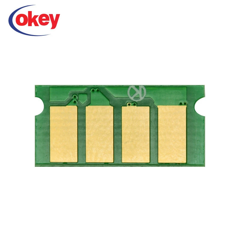 reset chip for Ricoh Aficio SP 3400/3410/3510 cartridge chip