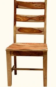 RESTAURANT DINING WOODEN CHAIR , WOODEN ROSEWOOD DINING CHAIR