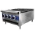 Import Restaurant equipment kitchen cooktops 4 Burner gas stove 6 burner gas cooker for kitchen from China