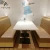 Import Restaurant Furniture Corians Solid Surface Epoxy Resin Table Top from China