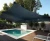 Import Retractable Fabric Sun Shading Awnings/Canopy from China