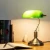 Import Retro American style bank lamp nostalgic eye protection learning bedroom bedside LED cable creative desk lamp from China