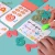Import Reusable Baby Math Learning Montessori Puzzles Cards Educational Toys for Kids from China
