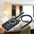 Import RF Scanner Detector Anti-Spy Camera Detector WiFi Signal GPS GSM Radio Phone Private Protect Security K18 detector from China