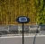 Import RGB Garden park outdoor waterproof led solar lawn light from China