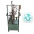 Import ribbon bow making machine acceptable material paper/organza/satin/plastic to do star bow from China