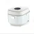Rice cooker for diabetic multi-functional household electric rice cooker 3L 5L 110V-220V low carb rice cooker double pot