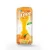 Import Rich Fruity Flavor exotic drink 250ml lemon pure juice halal drink from Vietnam
