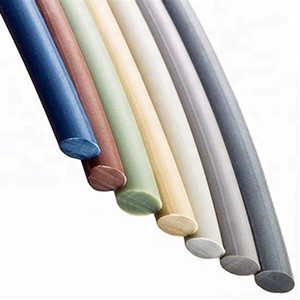 Buy Rigid Hard Flexible Rubber Pp Pe Pvc Abs Angle Round Flat Rod ...