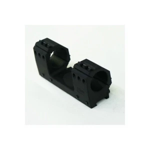 Ring Size 30mm 0MOA h15mm Scope mount Picatinny / scope ring one piece
