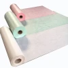RJ  Polyethylene and Polypropylene (Polyester) fiber polymer waterproof membrane