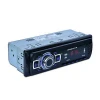 RK-522 Car USB SD Card Reader Car MP3 Player With Bluetooth Panel FM Tuner Aux In Remote Control 1Din Car Radio