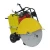 Import Road construction propeller concrete asphalt floor cutting machine for sale from China
