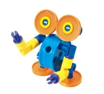 Robot Preschool prep kindy resource material toy