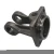 Import Rod Clevis Sand Casting Iron Hydraulic Cylinder Components Cylinder Accessories Iron Cast Machine Casting Parts from China
