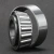 Import roller bearing   32309AR Tapered roller bearing 45*100*38.2 from China
