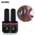 Import RONIKI beauty nails salon neon esmaltes uv gel soak off uv gel luminous glow In dark nail polish gel from China
