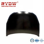 RONYU Auto Car Body Parts RYDW Engine Hood For Chevrolet Cruze OEM 94566275