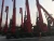 Import Rotary Drilling Dig Machine SR285R Bore Pile Machine Rotary Drilling Rig from China