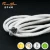 Import ROUND COTTON BRAIDED CORDS WITH COMPETITIVE PRICE from China