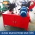 Import Round Steel Metal Pipe Galvanized Metal Duct Making Machine from China