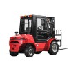 Royal 3.0ton with Japanese engine 2WD Rough Terrain Forklift