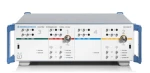 R&S ZVAX-TRM24 Extension Unit Configurable signal conditioning for measurements on active components