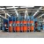 Import Rubber belt vulcanizing machine rubber raw production line from China