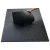 Import rubber matting interlocking protective flooring rubber anti vibration mat rubber play mat from China