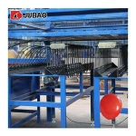 Rubber products making machine JB-QQ Latex balloon dipping machine