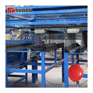 Rubber products making machine JB-QQ Latex balloon dipping machine