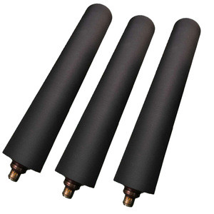 rubber roller  shaft roller offset printing Printer accessories rubber roller bag rubber ,NBR roller, printing ink roller.