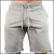running wholesale men high quality elastic waistband jogger sweatpants 100 cotton fleece gym running grey sports shorts